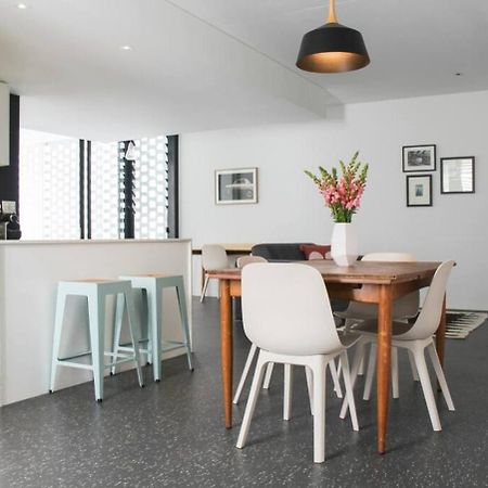 Blinco Hideaway- Modern Spacious 1Br Art Precinct W Balcony Fremantle Bagian luar foto