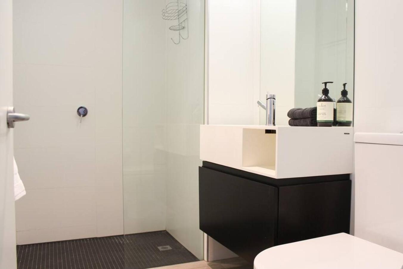 Blinco Hideaway- Modern Spacious 1Br Art Precinct W Balcony Fremantle Bagian luar foto