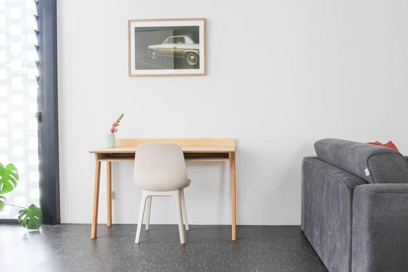 Blinco Hideaway- Modern Spacious 1Br Art Precinct W Balcony Fremantle Bagian luar foto