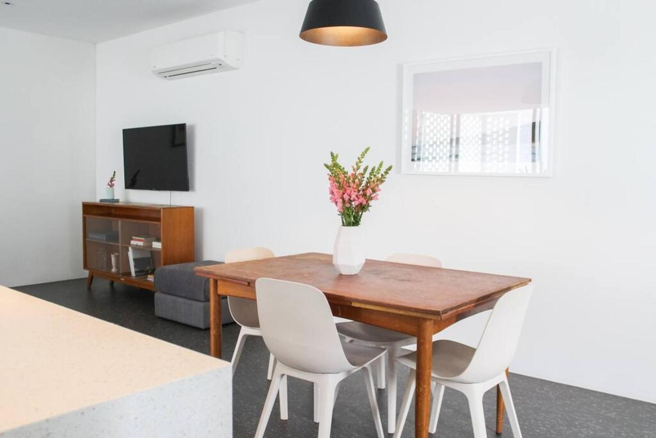 Blinco Hideaway- Modern Spacious 1Br Art Precinct W Balcony Fremantle Bagian luar foto