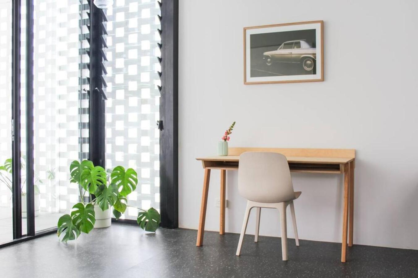 Blinco Hideaway- Modern Spacious 1Br Art Precinct W Balcony Fremantle Bagian luar foto
