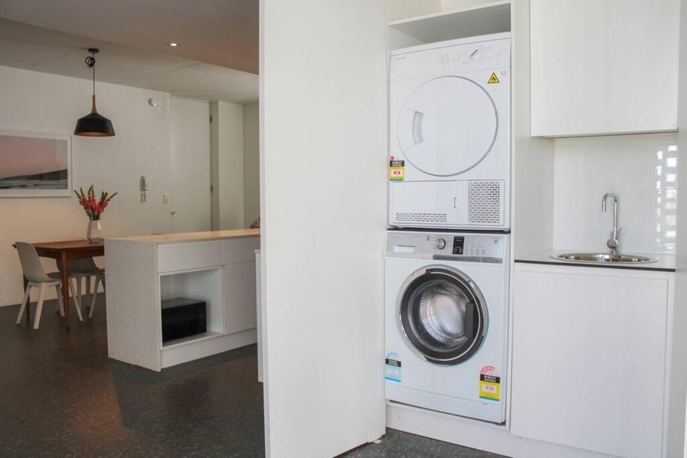 Blinco Hideaway- Modern Spacious 1Br Art Precinct W Balcony Fremantle Bagian luar foto