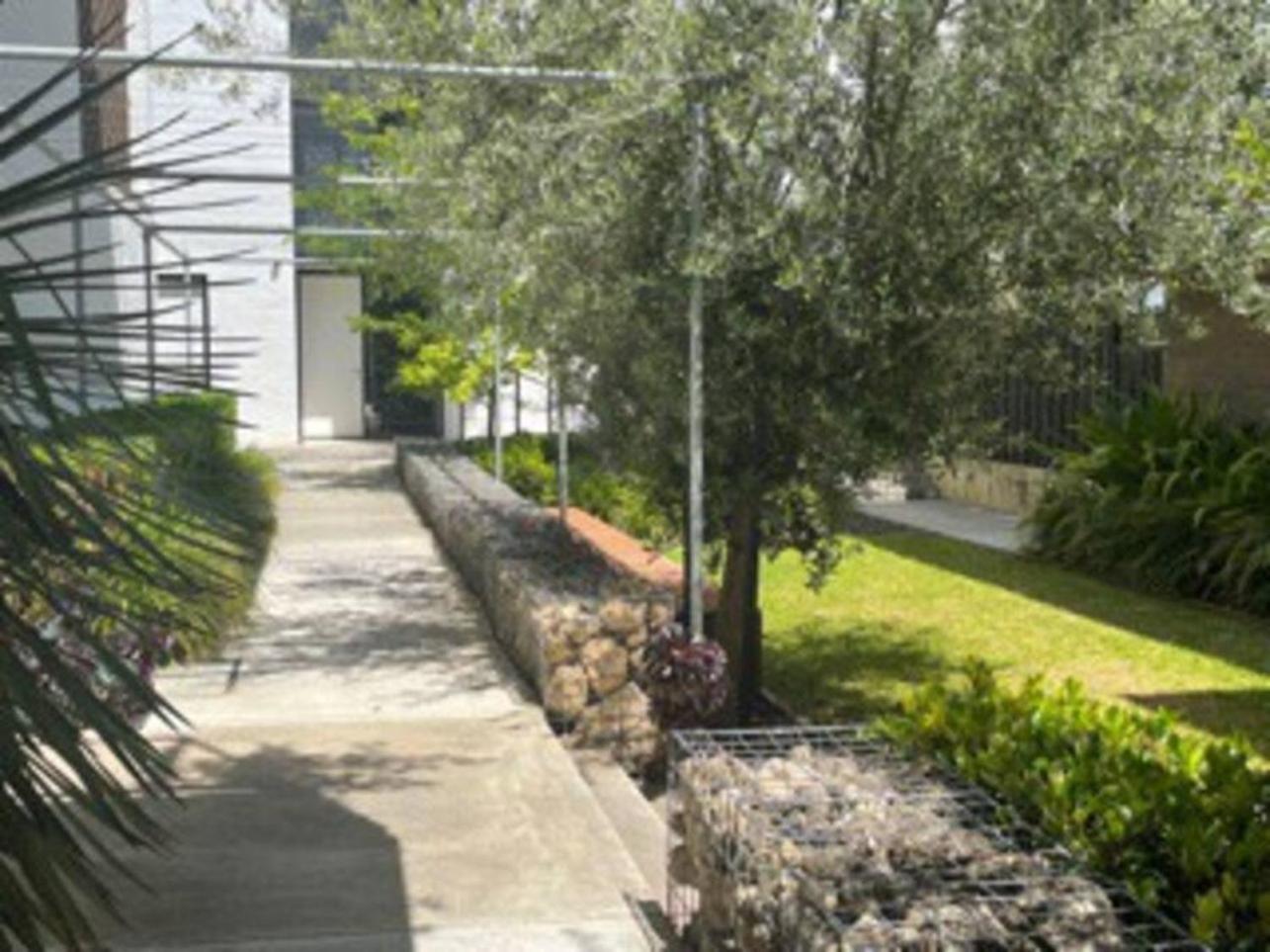 Blinco Hideaway- Modern Spacious 1Br Art Precinct W Balcony Fremantle Bagian luar foto