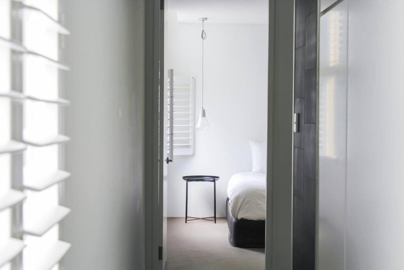 Blinco Hideaway- Modern Spacious 1Br Art Precinct W Balcony Fremantle Bagian luar foto